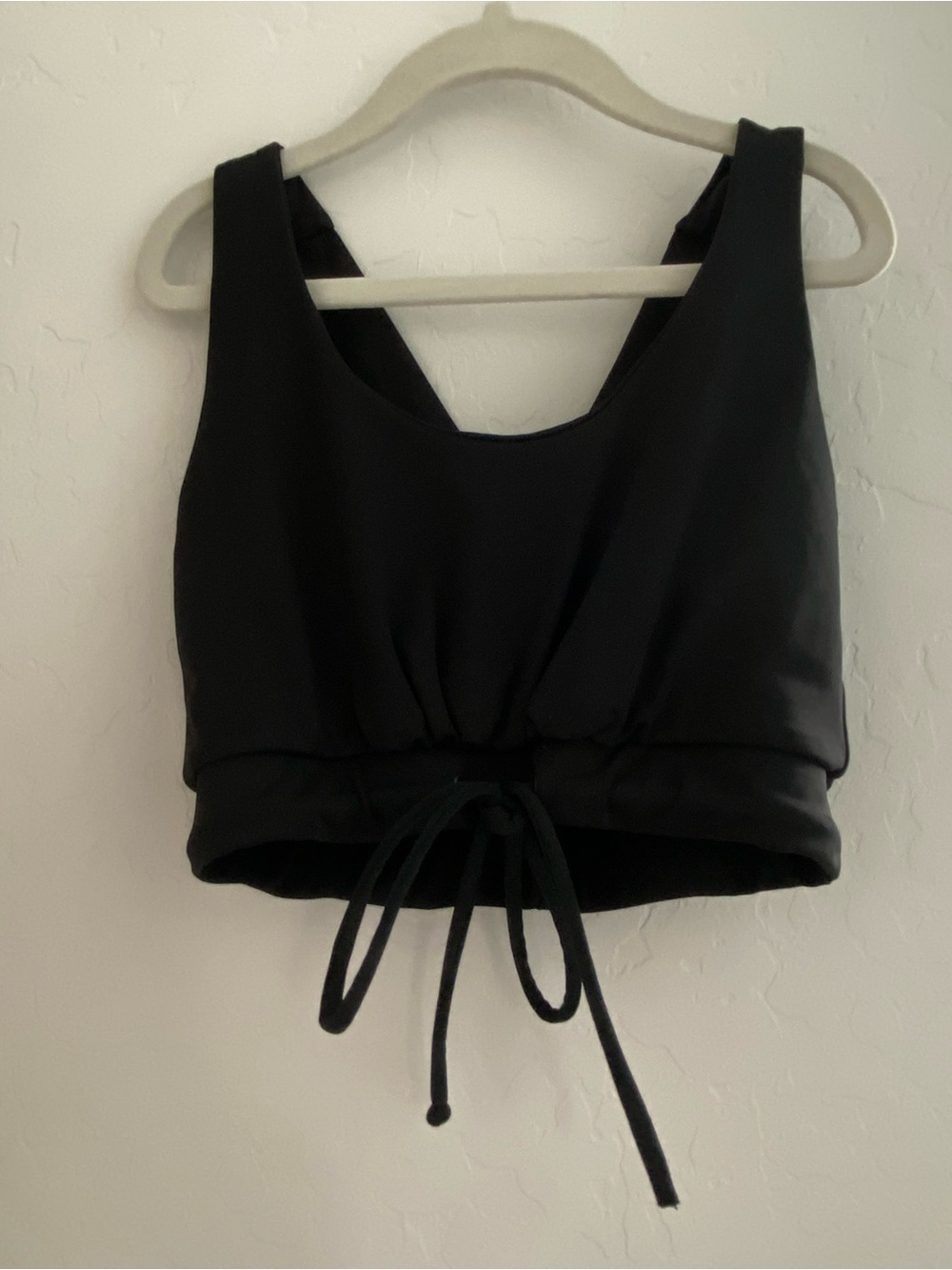 Strut This Sports Bra x2 Small & One Size